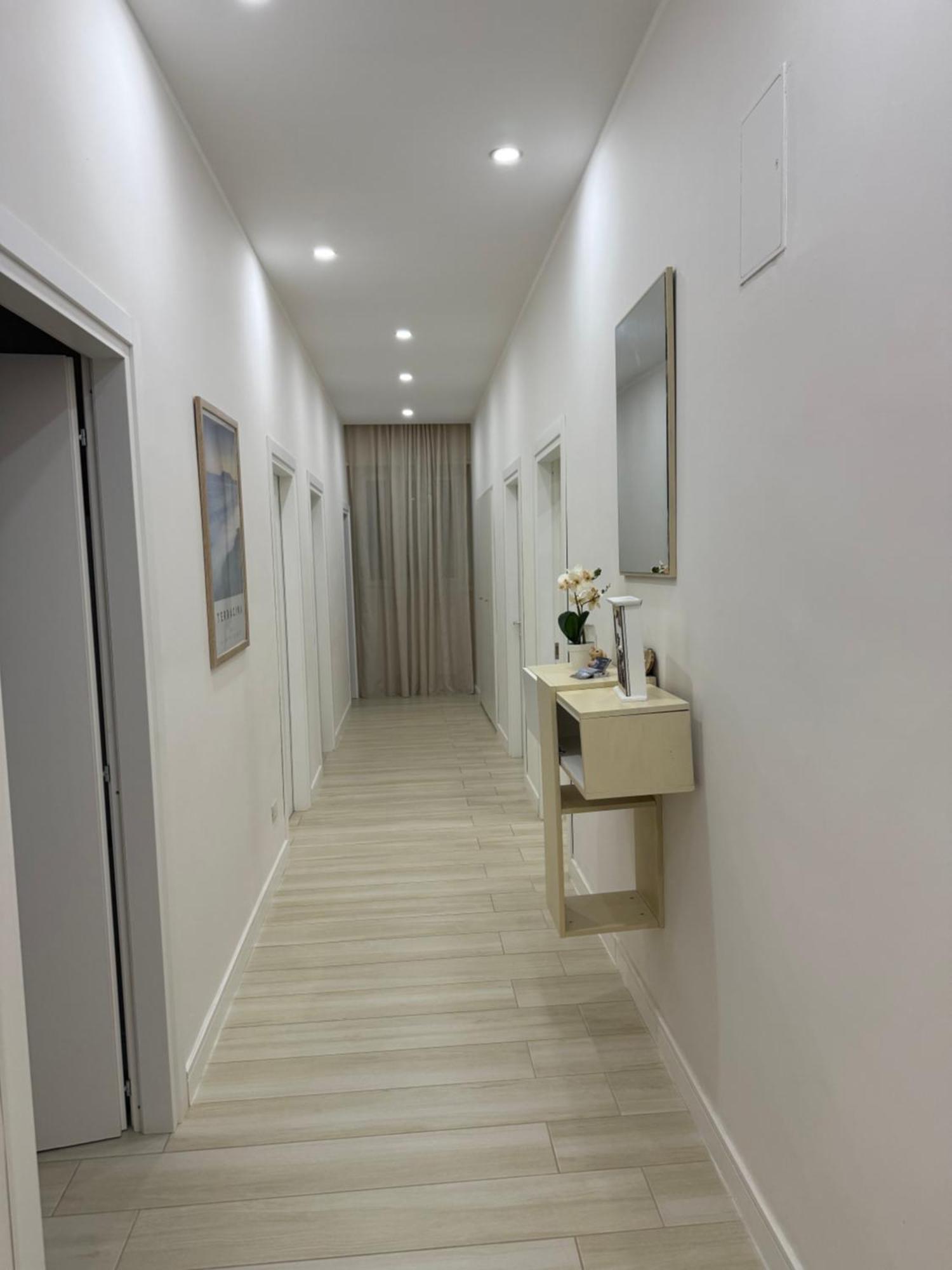 Appartamento Il Giglio Terracina Exterior photo
